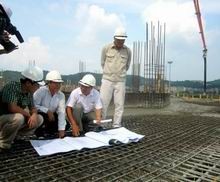 Công chức không được cấp chứng chỉ hành nghề thiết kế